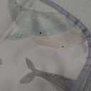 28" X 16" Floor Guard Baby Spill Floor Mat