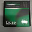 HDMI to RCA Converter, HDMI to AV Adapter Video Audio Converter Supports PAL/NTSC for Older TV, TV Stick, DVD, Android TVs Box