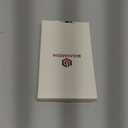 Bouvardia for iPhone 17 Pro Max Case, Cute Design for Women & Girls, Protective & Aesthetic, Gray Bumper  Astronaut