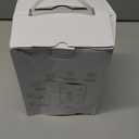 TESSAN Tower Power Strip with Individual Switches, Surge Protector with 12 Outlets, 5 USB Ports(2 USB C), Flat Extension Cord 10 Ft, 1250W, Charging Station for Multiple Devices, Office, Dorm, Grey