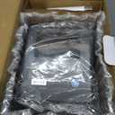 iDPRT Industrial High-Speed Thermal Printer - 6IPS, 203 DPI, for Large Warehouses & Logistics, USB/Ethernet, Supports 4.25" Wide Labels, Perfect for Barcode Shipping & Receipts