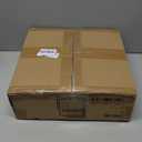 ORIISIN Round Pottery Molds for Handbuilding Plates, 5 Pcs Pottery Forms, Pottery Molds for Clay, Ceramic Molds Slump Molds for Pottery, Ceramic Plate Pottery Forming Molds