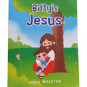 Billy's Jesus