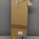 A-Premium Fuel Tank Straps Compatible with Geo Prizm Toyota Corolla 1993-1997 L4 1.6L 1.8L DOHC Petrol 2-PC Set