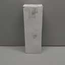 2-Pack Adjustable Black Manga Shelf Risers, Double Row Riser Storage Organizer for Manga Bookcase for Anime Fans, Bookshelf Display Tiered Shelf for Comics, Figures & Small Books Storage