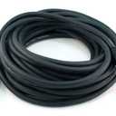 Monoprice 104773 35-Feet Premier Series XLR Female to 1/4-Inch TRS Male 16AWG Cable Black