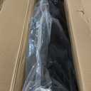 Jeep Destination Ultralight Side x Side Double Stroller, Midnight