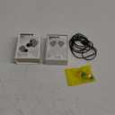 Linsoul 7Hz x Crinacle Zero:2 in Ear Monitor, Updated 10mm Dynamic Driver IEM, Wired Earbuds Earphones, Gaming Earbuds, with OFC IEM Cable for Musician (Without MIC, Silver)