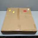 Heavy Duty Rolling Cart with Shelves & Locking Wheels | Multi-Level Kitchen Utility Cart or Food Trolley for Storage, Serving, & Organization | Kitchen Shelfs with Wheels