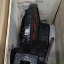 VEVOR Arbor Press, 1 Ton Manual Arbor Press, 5.9" Maximum Height, Cast Iron Heavy-duty Manual Desktop Arbor Press, Precision Hand Press for Stamping, Bending, Stretching, Forming