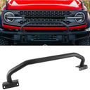 Bull Bar for Ford Bronco 2/4-Door 2024 2023 2022 2021 Steel Front Bumper Bull Bar(Not Sport or Raptor)