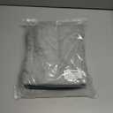 Bbonlinedress Vintage Cocktail Dress V Neck Women Formal Wedding Guest Retro Church Tea Length Mother of The Bride Dress (Small, Burgundy)