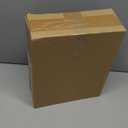 Frienda 8 Pcs Valentines Mini Mailbox, 5 x 3 Inch Mini Tinplate Tins Containers with Lids for Cards Cookie Candy Storage Playhouse Decorations, Small Boxes for Party Gifts (Red,Pink)