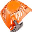 A051000981 Recoil Starter for Echo CS-370 CS-400 CS-370F CS-400F CS-420ES Chainsaw Pull Starter