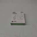 BERIBES Upgraded Hybrid Active Noise Cancelling Wireless Headphones with Transparent Modes,70H Playtime Bluetooth Headphones Wireless with Mic, Deep Bass,3.5MM Cable,Soft-Earpads,Fast Charging-Silver