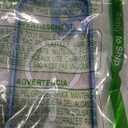 CANSHN Magnetic Compatible with iPhone 12 Pro Case, Upgraded [Full Camera Protection] [Compatible with Magsafe] [Translucent Matte] Shockproof Protective Phone Cover 6.1 Inch - Light Blue