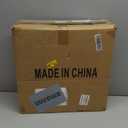 Folding Dog Ramp for Cars, 63"x17" Large Dog Ramp for SUV & Truck, Non-Slip Surface & Side Handle, Portable Pet Ramp