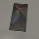 TORRAS Slim Fit for iPhone 17 Pro Max Case, Ultra Thin 17 Pro Max Case, Lightweight Matte AntiScratch Hard PC Cover Phone Case for iPhone 17 Pro Max 6.9 inch, Black