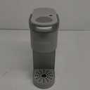 Keurig K - Mini Cafetera para Cpsulas K-Cup, para tazas de 6 a 12 oz. - (Gris Estudio)