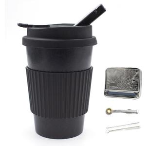 Portable Travel Mini Set – Stylish Design, Easy to Assemble & Clean，Perfect for Parties and Relaxation