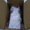 3 Way Light Bulbs 50 100 150 Warm White, A19 3000K, 5/10/15W Energy Saving 500 1000 1500 Lumens, E26 Base LED Bulbs Perfect for Reading, 2 Pack