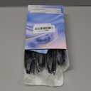 Reading Glasses,8 Pack Reading Glasses Blue Light Blocking for Men Women,Anti Eyestrain/Dryness/UV Lightweight Readers (Black)