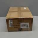 Fruit Vegetable Storage Basket 5 Tiers Stackable Metal Wire Fruit Basket Kitchen Cart with Wheels Vegetable Storage Holder for Onions Potatoes Bread Snack Veggie, Black