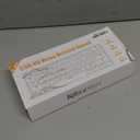 60% Mechanical Gaming Keyboard, Tri-Mode BT5.0/2.4GHz/USB-C, Wireless/Wired 19 RGB Backlit Compact 61 Key Mini Gamer Keyboard (Panda)