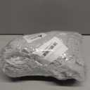 Disayu Magic Sofa Covers 2024 New Wear-Resistant Universal Sofa Cover Washable L Shape Stretch Couch Covers Cushion Slipcovers for Sectional Sofa (Texture Light Gray, Extra Large Single Seat Cover)