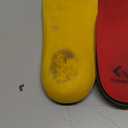 Metatarsalgia Insoles for Ball of Foot Pain,Morton's Neuroma,Arch Supports Insoles,Orthotic Insoles,Men Women Shoe Insert for Metatarsal,Foot Pain Relief (G(Men's 10-10.5 / Women's 11.5-12)--290mm)