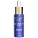 Olay Wrinkle Correction Serum with Vitamin B3+ Collagen Peptides, 1.3 fl oz