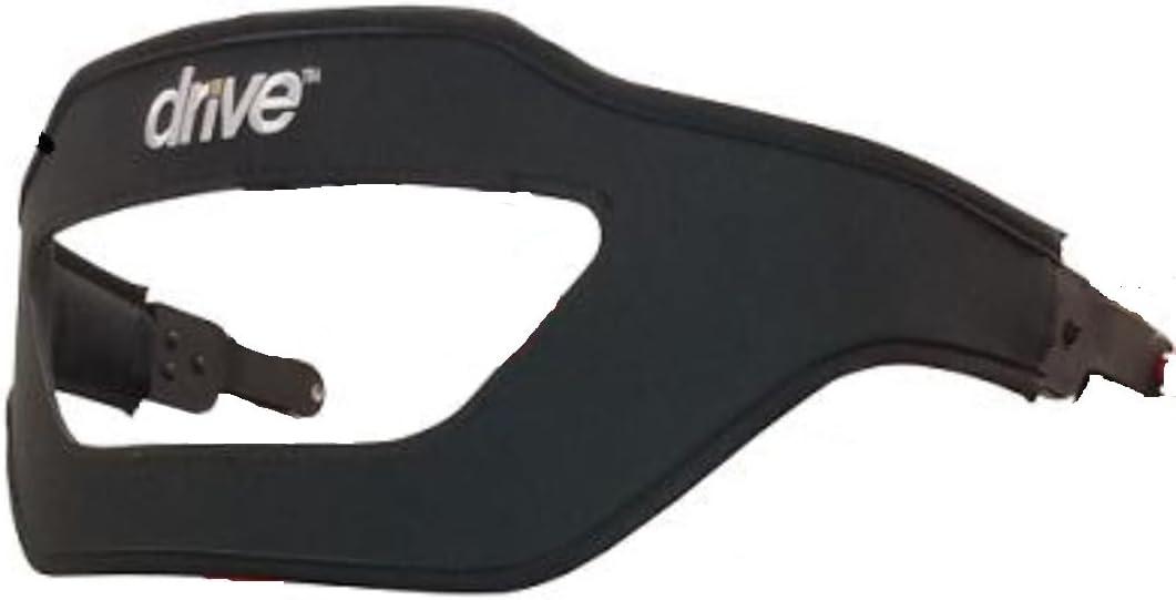 Replacement Backrest for Drive Nitro Sprint Rollator 102662 Part # 102662-28