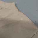 Toddler Baby Girl Boy Fall Clothes Football Game Day Sweatshirt Tops Crewneck Pullovers Shirt Kids Football Outfit (Beige Game Day,3-4T)