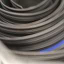 Install Link 16 AWG Gauge Speaker Wire (100 Feet) Car or Home Theater (CCA)
16/2 Speaker Cable, 2-Conductor, Frosted Blue/Black, Easy Strip, Polarity ID, for Car Audio & Home Stereo