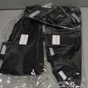 Dog Knee Brace for Torn ACL Hind Leg - Professional Recovery Support, Patented Double Strap System & Flexible Splints Stabilize Joint, Promotes Healing & Mobility (XL) 65-110LB