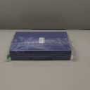 HOSHANHO Steak Knives Set of 7, 4.5 Inch Serrated Steak Knife Set with Block, Japanese High Carbon Steel Kitchen Steak Knives with Ergonomic Handle