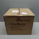 Vivicreate Stainless Steel Stock Pot with Lid Induction Compatible Soup Pot Heavy Bottom Cooking Pot with Built in Scale Olla de acero inoxidable para induccin (9 Quarts)