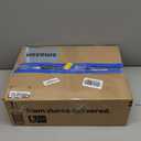 CIARRA CATIH1A-P Portable Induction Cooktop, Slim Single Electric Countertop Burner with Sensor Touch and Digital time, Pink