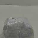 39x10Ft Mosquito Netting Garden Mesh Netting, Bug Insect Mosquito Fly Bird Net, Animals Barrier Protection Net, White 3x12 m