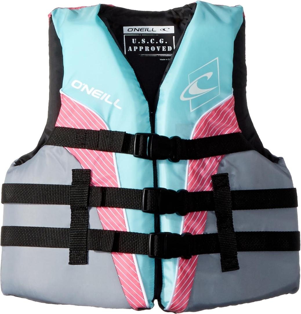 O'Neill Youth SuperLite USCG Life Vest
