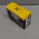 Ultraverse Bike Inner Tube for 26, 27.5 X 1.75/1.95/2.10/2.125 inch Bicycle tire Sizes with Presta Valve - Rubber Tubes for Mountain and Trail, Cruisers, MTB, and All Terrain Bikes  Set of 2