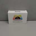 Alarm Clock for Kids, Ok to Wake Clock with Green Light Red Light, Children's Sleep Trainer,10 Ringtones,3 Brightness, Dual Alarms, Digital Alarm Clock for Adults Boy Girl Toddler Bedroom