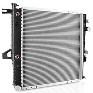 AUTOSAVER88 Radiator Compatible with 1998-2001 Ford Explorer 4.0L,1999 2000 2001 2002 2004 2005 2006 2007 2008 Ranger 3.0L