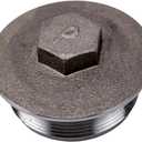 GM Genuine Parts 12471620 Front Differential Carrier Oil Filler Plug