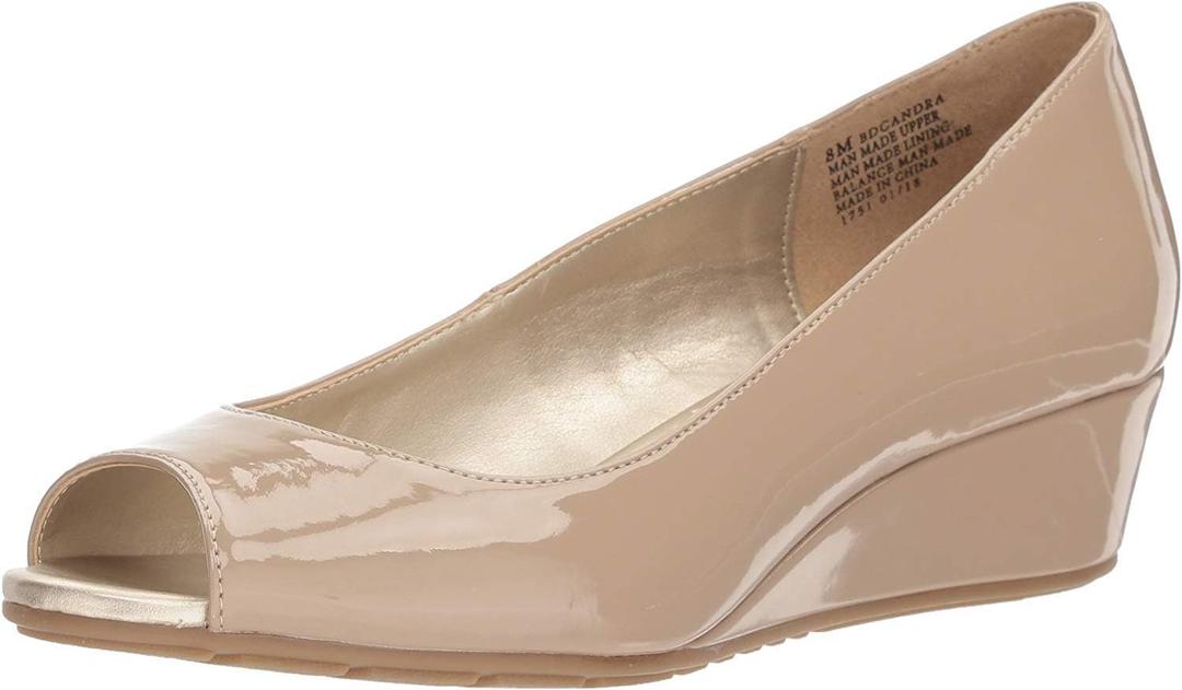 Bandolino Womens Candra, 7M