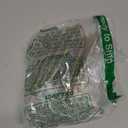 Franklin Brass (10-Pack) – Champagne Bronze Cabinet Handles, 3 Inch Hole Center, Modern Pulls for Drawers, Kitchen Cabinet Door, Dressers | Solid Bar