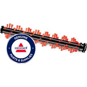 Bissell CrossWave Area Rug Brush Roll, New OEM Part, 1934, Black (Only Fits Series 1785)