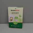 Bonsenkitchen Vacuum Sealer Bags, 50 Quart 8" x 12" Precut Food Sealer Bags, Commercial Grade, BPA Free, Heavy Duty, Customized Size Vacuum Bags for Vac Storage, Meal Prep or Sous Vide Cooking, VB12