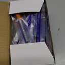 1ml/cc 29G 1/2", Individual Wrapped, Pack of 100