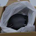 Mecity Electric Kettle 1.7L Touch Screen Temperature Control Water Boiler, No Plastic Contact with Water. 6 Preset Temperature Programs, 2 Hours Keep Warm, Dark Grey